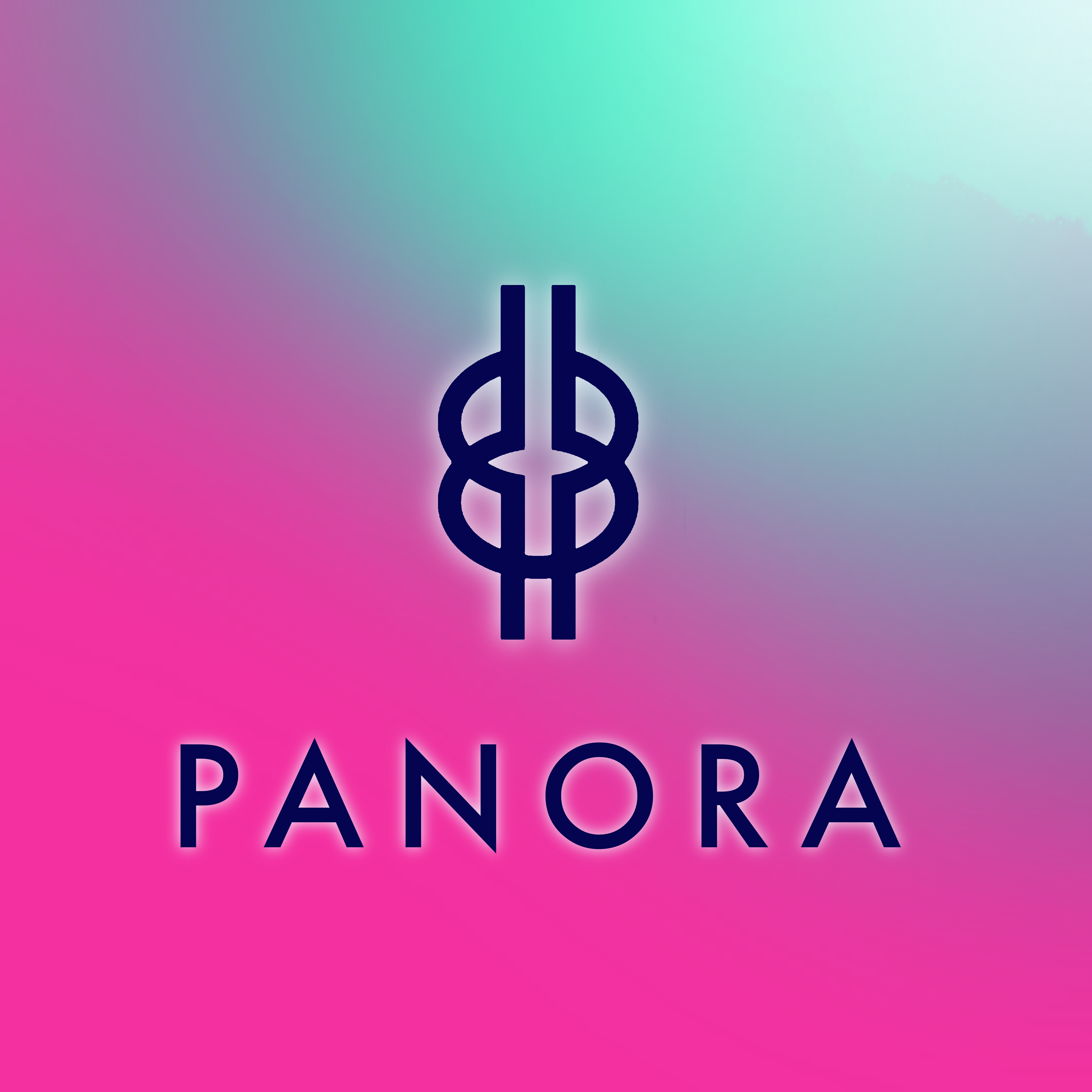 PANORA logo